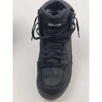 Alpinestars J-6 Waterproof Riding Boots Size US 8 Eur 40.5 Black (Pre-Owned)