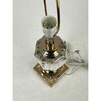 Crystal Lamp Bayonet Type Bulb (Pre-owned)