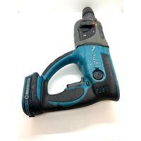 Makita BHR202 18V Powerful LXT Cordless Rotary Hammer Drill Skin Only