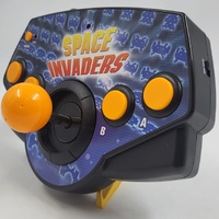 Radica 2003 TV Plug and Play 5 in 1 Arcade Game Console Retro Classics