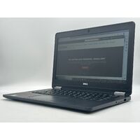 Dell Latitude E7270 Laptop Intel Core i7-6600U 8GB RAM 256GB SSD Windows 10