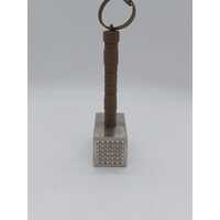 Seven20 Marvel Thor Mjolnir Hammer Meat Tenderizer ML11051 (Pre-owned)