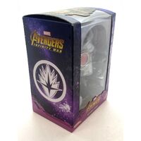 Hot Toys Avengers Infinity War Cosbaby Star Lord Collectable Figure
