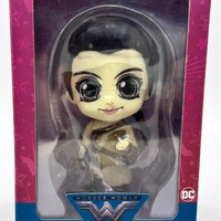 Hot Toys Cosbaby Wonder Woman Training Armor COSB419 Figure Collectible