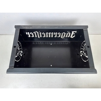Jagermeister Cooler Box and Fire Pit Rare Limited Edition Ice Chest Chiller
