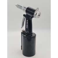 Blackridge Air Pop Rivet Gun in Case