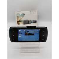 Kaiser Baas R10+ Full HD 1080p Resolution Car DVR Dash Camera Recorder 