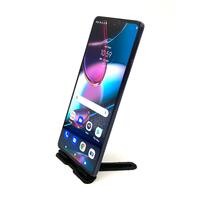 Motorola Edge 30 Pro 128GB Cosmos Blue Unlocked Android Smartphone