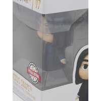 Harry Potter Funko Minis Wizarding World Severus Snape #97 (Pre-owned)