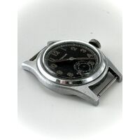 Etanche 85 Military WWII Vintage Mechanical German Army Wehrmacht Watch 