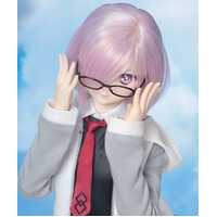 Dollfie Dream Shielder/Mash Kyrielight Fate Grand Order Limited Edition Doll