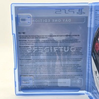 Outriders Day One Edition PS5 PlayStation 5 Complete Game