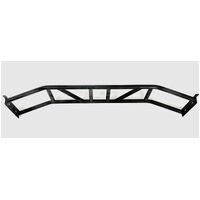 Gym Equipment Wall Mounted Multi-Grip Pull Up Bar for Home Fitness Workouts