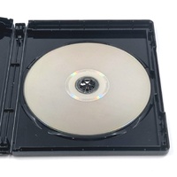 Unbreakable 4K Blu-ray Bruce Willis Samuel L. Jackson M. Night Shyamalan