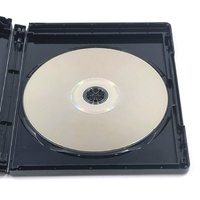 Large View Maleficent 4K Ultra HD Blu-ray Movie Angelina Jolie Fantasy Adventure