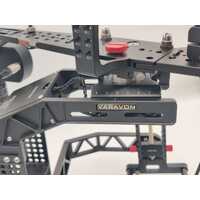 Varavon Birdy Cam 2 3 Axis Gimbal Stabilizer Kit with Parts Lightweight Sturdy