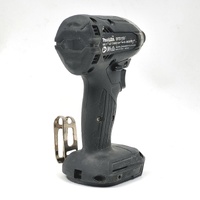 Large View Makita DTD153 18V Li-ion Cordless Brushless Impact Driver Skin Only