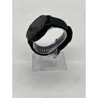 Garmin Fenix 6X Sapphire Ultimate Multisport GPS Watch Black Band