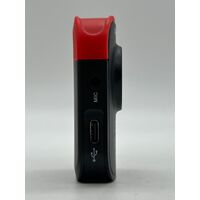 Joby Wavo Air 2.4Ghz Wireless Audio Transmitter and Microphone Kit 