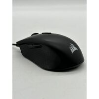 Corsair Harpoon RGB Pro RGP0074 Black Portable Wired Gaming Mouse 