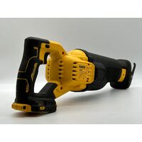 DeWalt DCS386 18v XR Cordless Brushless FLEXVOLT High Power Reciprocating Saw