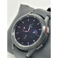 Samsung Galaxy Watch4 Classic 46mm Wi-Fi + GPS Android Smartwatch Black