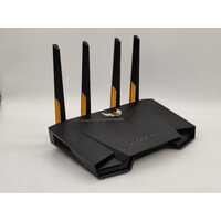 Asus TUF Gaming AX3000 Dual Band Wi-Fi 6 Gaming Router (Pre-owned)
