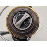 Daiwa Xfire 3012H Fishing Reel Smooth Powerful Durable Freshwater Saltwater Reel