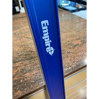 Empire True Blue 72 Inch 1829mm All Position Accuracy Box Level e875.72 