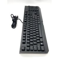Razer BlackWidow Mechanical Gaming Wired Keyboard “Green Switch” (Pre-owned)