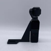 DJI Osmo Pocket Handheld 3-Axis Gimbal Stabilizer OT110 (Pre-owned)