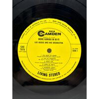 RCA More Hawaii In Hi-Fi Leo Addeo And His Orchestra 10 Tracks