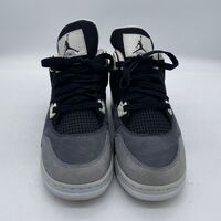 Air Jordan 4 Retro “Fear" (GS) 626970-030 Size 6Y (Pre-owned)