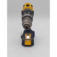 DeWalt DCD796-XE 18V XR Cordless Brushless Hammer Drill with 1.3Ah Battery