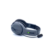 PDP Wireless Stereo Gaming Headset for PlayStation LVL50 Sans FIL
