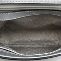 Michael Kors Ava Small Top Handle Satchel Crossbody Bag 30F5MAVM2M