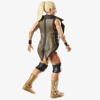 Mattel WWE Mandy Rose Action Figure (New Never Used)