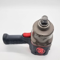 Ingersoll Rand IR 2146Q1MAX Impact Wrench Max 90 PSI 5500 RPM 2146MAX Series