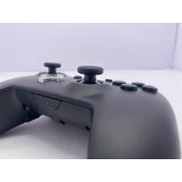 PowerA Nintendo Switch Wired Controller Black
