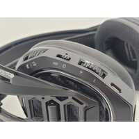 Plantronics RIG 800LX Wireless Gaming Headset Black for PC and Xbox