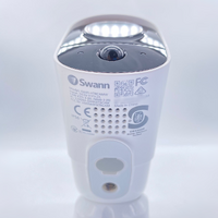 Swann Xtreem Wireless Security Camera SWIFI-XTRCM16G1PK (Pre-owned)