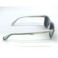 Adidas OR0086-1 Sun-RX White/Green 55 18 145 Sunglasses