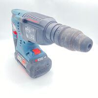 Bosch Cordless Hammer Drill GBH 36 VF-LI with Batteries and Carry Case
