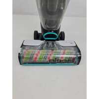 Bissell CrossWave Cordless Max Vacuum Cleaner 2765F
