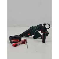 Metabo KHA 18 LTX Cordless Brushless Rotary Hammer SDS Max with 5.2Ah Battery
