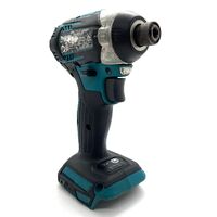 Makita DTD154 18V 4-Mode Li-Ion Cordless Brushless Impact Driver Skin Only