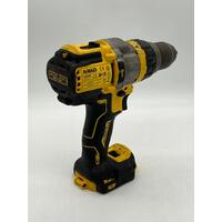 DeWalt DCD999 Type 1 18V XRP Brushless Cordless Hammer Drill Skin Only