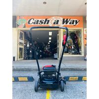 Masport Briggs & Stratton 625 Series 190cc 2014 Prime Start-Up Side Discharge