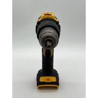 DeWalt DCD709 TY1 18V Compact Brushless Hammer Drill 13mm Skin Only