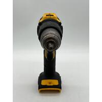 Dewalt DCD709 TY1 18V Brushless Hammer Drill - Skin Only (Pre-owned)